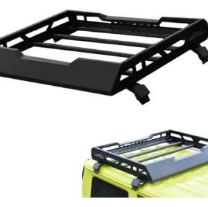 RR1500A-H Aluminum Half Type Roof Rack Carrier for Suzuki Jimny