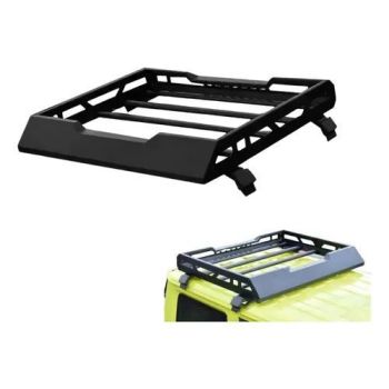RR1500A-H Aluminum Half Type Roof Rack Carrier for Suzuki Jimny