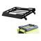 RR1500A-H Aluminum Half Type Roof Rack Carrier for Suzuki Jimny