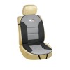 ATSC-5419 Waterproof Anti-Slip Storage Bags Universal Fit 90% Vehicles Car Seat Cushion