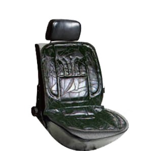 ATSC-5414 All Weather Anti-Slip Universal Fit Most Car Seat Cushion