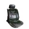 ATSC-5414 All Weather Anti-Slip Universal Fit Most Car Seat Cushion