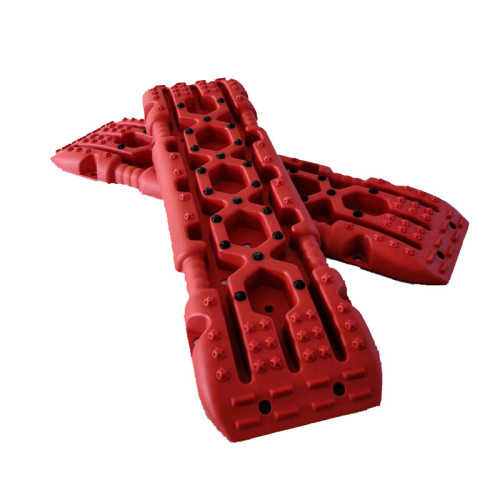 Atli CT2135 outdoor helper mud sand snow recovery tracks rescue track sand track 4WD recovery tracks