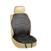 ATSC-5418 Universal  Black Anti-Slip Car Seat Protector for most Cars, SUV Car Seat Cushions
