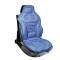 ATSC-5408 Waterproof Durable PVC Protect Seat Four Season Car Seat Cushion
