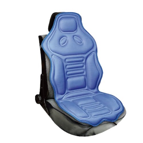 ATSC-5408 Waterproof Durable PVC Protect Seat Four Season Car Seat Cushion