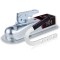 Straight Trailer Coupler 2