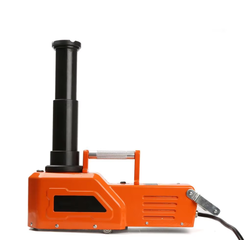 Atlifix 12V 10T Capacity Floor Hydraulic Jack Heavy Duty SUV Truck Auto Electric Hydraulic Jack types of hydraulic jack