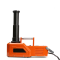 Atlifix 12V 10T Capacity Floor Hydraulic Jack Heavy Duty SUV Truck Auto Electric Hydraulic Jack types of hydraulic jack