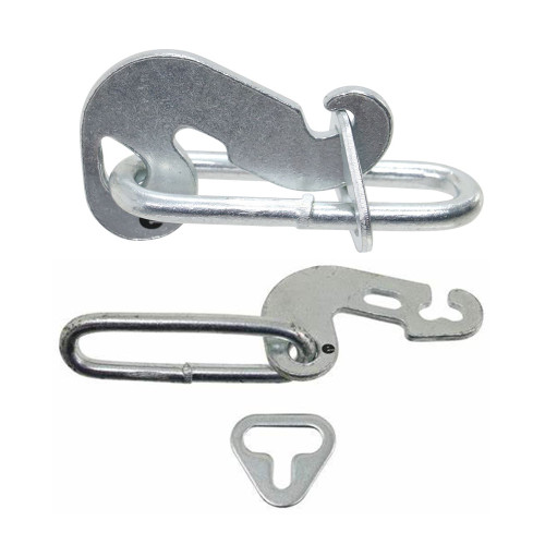 Tire Chain Side Chain Fasteners