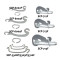 Tire Chain Side Chain Fasteners