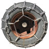 AtliChain SC-PS0303 Spring Tire Chain Adjusters For Tire Chain