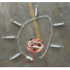 AtliChain SC-PS0303 Spring Tire Chain Adjusters For Tire Chain
