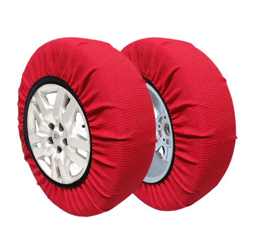 TE High-strength polypropylene yarn Auto Snow Sock