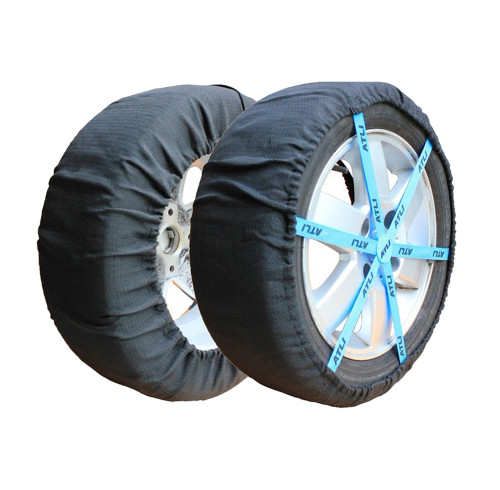 FB Fabric Snow Tire Chains