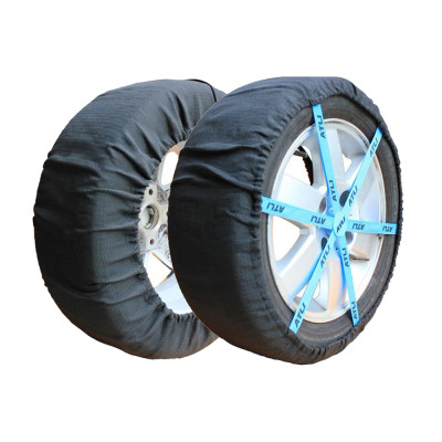 FB Fabric Snow Tire Chains