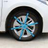 FB Fabric Snow Tire Chains