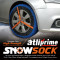 SB Auto Snow Sock