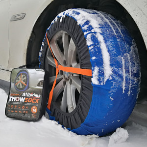 SB Auto Snow Sock