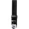 Dual-Ball Welded Trailer Ball Mount, 2-inch (5000lbs) & 2-5/16-inch (7500lbs) - Drop 2”, Length 8-1/4”, Hollow, Black Powder Coat