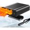 Portable 12V Fast Heating and Cooling Car Heaters for Vehicle