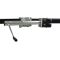 Trailer Jack with Dual Wheels - 26-1/2
