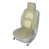 ATSC-5025 New Design breathable cool bamboo Summer car seat cushion