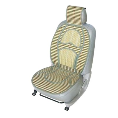 ATSC-5025 New Design breathable cool bamboo Summer car seat cushion