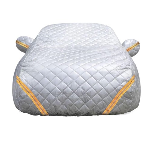 ATTC-1031 Hail Protector Car Cover Outdoor Waterproof Breathable Large For Whole Anti-hail Car Covers