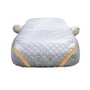 ATTC-1031 Hail Protector Car Cover Outdoor Waterproof Breathable Large For Whole Anti-hail Car Covers