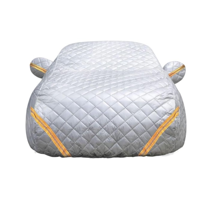 ATTC-1031 Hail Protector Car Cover Outdoor Waterproof Breathable Large For Whole Anti-hail Car Covers