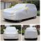ATTC-1032 Full Car Covers Outdoor Waterproof Dustproof Snowproof All Weather Anti-hail Car Cover