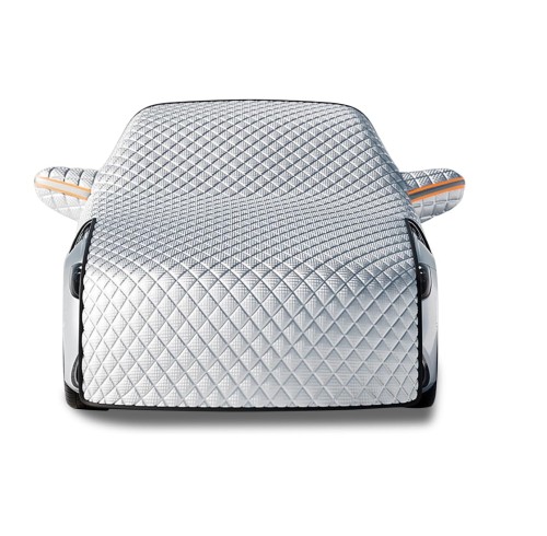 ATTC-1033 Outdoor Waterproof Snowproof For Anti-hail Car Cover
