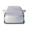 ATTC-1033 Outdoor Waterproof Snowproof For Anti-hail Car Cover