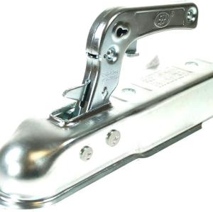 Hitch Head Coupling for 35mm Draw Bars Trailer Caravan TR206