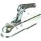 Hitch Head Coupling for 35mm Draw Bars Trailer Caravan TR206