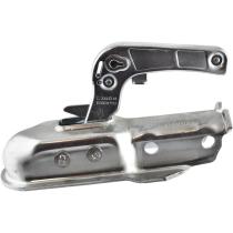 Hitch Head Coupling for 35mm Draw Bars Trailer Caravan TR206