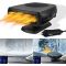 12V 200W Car Heater Windshield Defroster with Heating/Cooling Fan