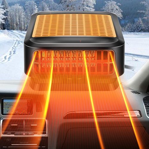 Car Heaters for Vehicle 12V 200W Fast Heating and Cooling for Car