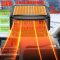 Car Heaters for Vehicle 12V 200W Fast Heating and Cooling for Car