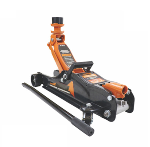 ATLI Hot sale labor saving 2T car using hydraulic jack garage 2 ton floor jack low profile floor jacks
