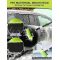 ATLI ATCN-7521 Car Wash Brush with Long Handle New Process Not Easy to Produce Floating Hair Suitable for Snow Sweeping SUV MPV Truck Rv Caravan
