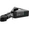 Black A-Frame Trailer Coupler, 2-5/16-Inch Hitch Ball, 12,500 lbs