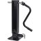 Heavy Duty Weld Square Tube Trailer Jack - 12.5