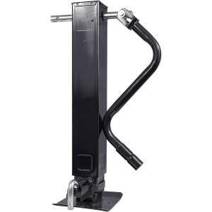 Trailer Jack Foot (H: 12.5-13.5 inch-1)