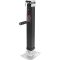 Weld Square Trailer Jack - Heavy Duty Swivel RV Boat Weld SquareTrailer Jack, 15