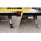 Trailer Swing Down Stabilizer Jacks Telescoping RV Camper Accessories 1000 Lbs Capacity Each 12-18 inch | Set of 2