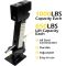 Trailer Swing Down Stabilizer Jacks Telescoping RV Camper Accessories 1000 Lbs Capacity Each 12-18 inch | Set of 2