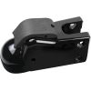 2-5/16" EZ-Latch Adjustable Coupler Compatible with Demco Trailer Coupler Channel Mount EZ-Latch