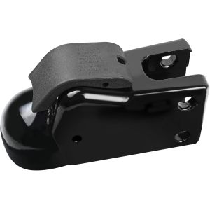 2-5/16" EZ-Latch Adjustable Coupler Compatible with Demco Trailer Coupler Channel Mount EZ-Latch